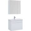 Мебель для ванной Aquanet София 80
