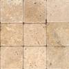 Керамогранит Плитка Антика Provance Rustic Травертин 10x10