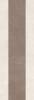 Керамическая плитка Creto Ganna CAP45W16200A Chocolate line 60x20