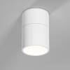 Потолочный светодиодный светильник Elektrostandard Rolly 25112/LED 9W 4000K белый фото 2