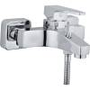 Смеситель для ванны Vitra Q-Line A40778EXP