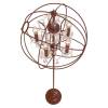 Торшер Loft IT Foucaults Orb Crystal Loft1897FT фото 5