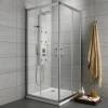 Душевой уголок Radaway Premium Plus C 80x190 прозрачное стекло
