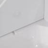 Душевая кабина AvaCan L620RGM+EL с гидромассажем и электрикой, 120x80x215 фото 10