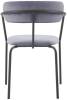 Стул Bradex Home Ant FR 0370 Серый фото 4
