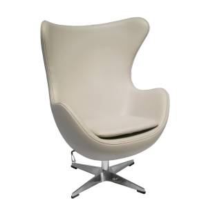 Кресло Bradex Home Egg Style Chair FR 0482 латте
