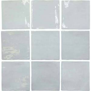 Керамическая плитка Ape Ceramica Fado A037545 Sky 13x13