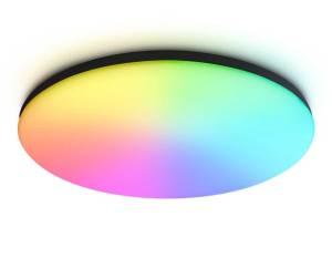Потолочный светильник Ambrella light Orbital Dance FZ2006