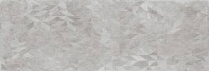 Керамическая плитка Pamesa Sils Rlv. Ceniza 33.3x100