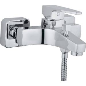 Смеситель для ванны Vitra Q-Line A40778EXP