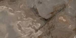 Керамогранит Rex Ceramiche Reves De Rex 769941 Choco Glossy 6mm 160x320