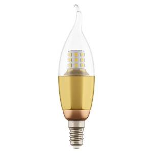 Лампа светодиодная Lightstar LED 940622 E14 7W 3000K