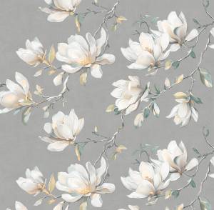 Обои Victoria Stenova Magnolia 585103