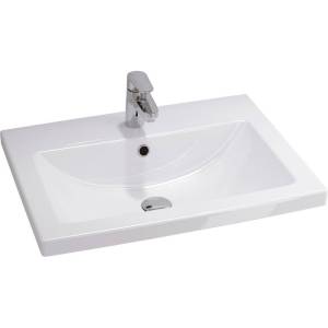 Раковина Cersanit Como S-UM-COM60/1-w 60 см