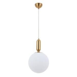 Подвесной светильник Arte Lamp Bolla Sola A3325SP-1PB