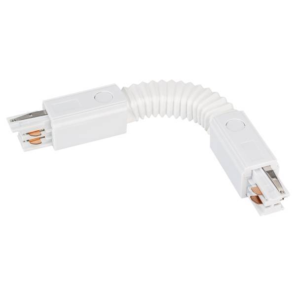 Соединитель с токопроводом гибкий для треков Arlight Lgd 4Tr 024040