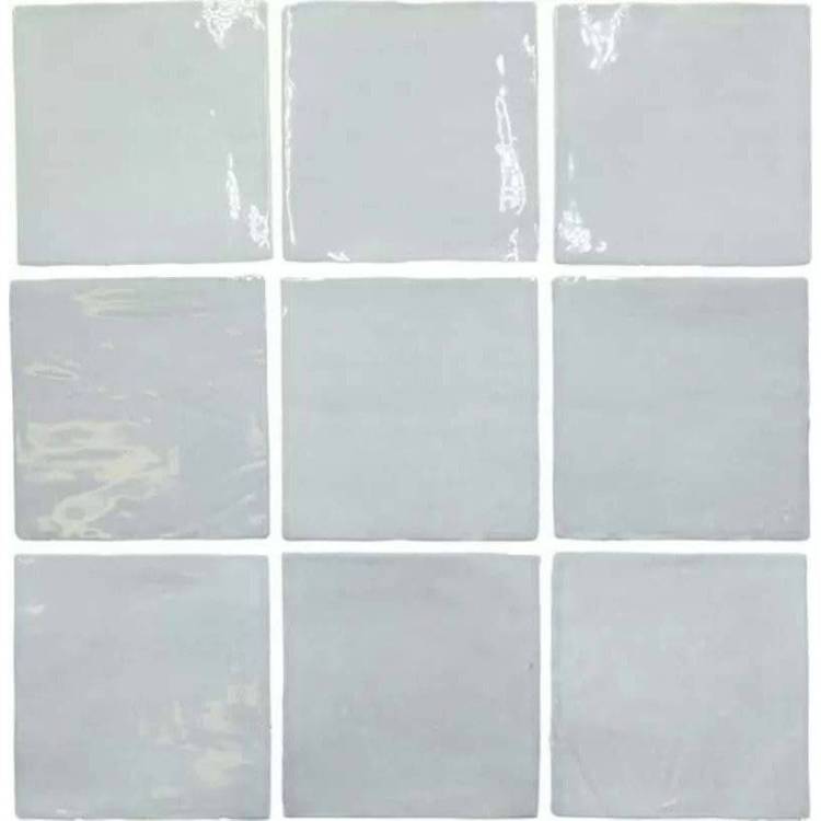 Керамическая плитка Ape Ceramica Fado A037545 Sky 13x13