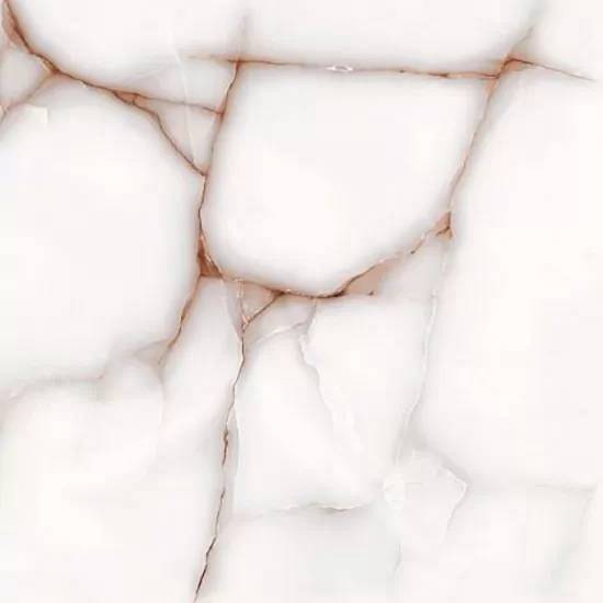 Керамическая плитка Eletto Ceramica Grey Portogallo 509093001 Rosa 42x42