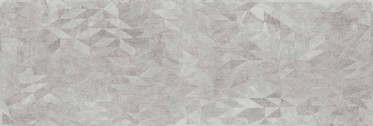 Керамическая плитка Pamesa Sils Rlv. Ceniza 33.3x100