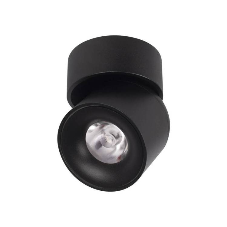 Спот Loft It Tictac 10180 Black 4000K
