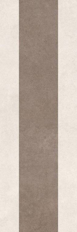 Керамическая плитка Creto Ganna CAP45W16200A Chocolate line 60x20