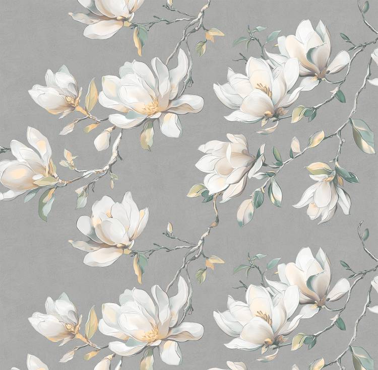 Обои Victoria Stenova Magnolia 585103