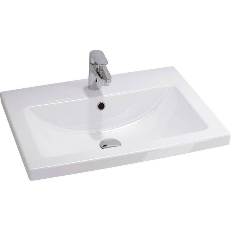 Раковина Cersanit Como S-UM-COM60/1-w 60 см