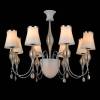 Подвесная люстра Lightstar Escica 806080 фото 2