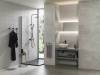 Керамическая плитка Porcelanosa Metropolitan 100190780 Antracita 45x120 фото 9