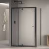Душевой уголок RGW Passage PA-44B 41084489-014 черный