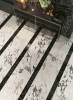 Вставка Atlas Concorde Russia Allure 610090002164 Imperial Black Bottone/Аллюр Империал Блэк 7.2x7.2 фото 6