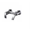 Смеситель для ванны Jacuzzi Ray IOCR111JAPI хром