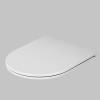Крышка-сиденье Am.Pm Inspire C507853WH с микролифтом фото 5