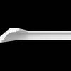 Карниз гладкий Artpole SKT286 115x7x5.1