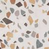 Керамогранит Ametis by Estima Arti 66953 AT02/NS_R10/60x60x10R/GW Multicolor 60x60