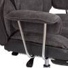 Кресло компьютерное Tetchair Comfy CR 24857 серый фото 12
