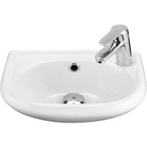 Рукомойник Santek Бриз 1WH110445 правая, 39 см