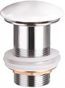 Донный клапан для раковины Ceramica Nova CN2000