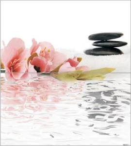 Панно Ceradim Spa КПН16Spa Dec Panno (из 2-х шт) 50x45