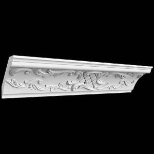 Карниз орнаментальный Artpole SK268 100x11x10.5