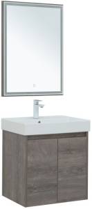 Мебель для ванной Aquanet Nova Lite 60 302533 дуб рошелье