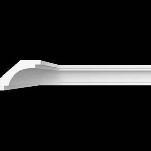 Карниз гладкий Artpole SKT286 115x7x5.1