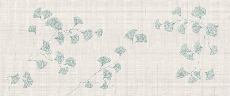 Декор Marca Corona Lilysuite I367 Biloba A 50x120