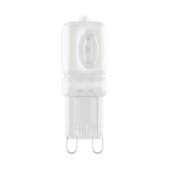 Лампа светодиодная Lightstar LED 940482 G9 4W 3000K