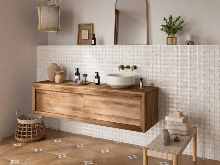 Realonda Ceramica Tetuan