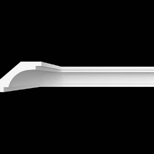 Карниз гладкий Artpole SKT286 115x7x5.1