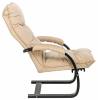 Кресло Leset Монако 2500000114533 венге/бежевый V18 фото 5