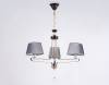 Подвесная люстра Ambrella light Traditional TR4614 фото 4