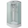 Душевая кабина Niagara Classic 330844LP 100x80x220 без гидромассажа