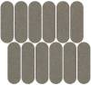 Декор Kerama Marazzi Джиминьяно ID146 наборный коричневый матовый 30x32 фото 3